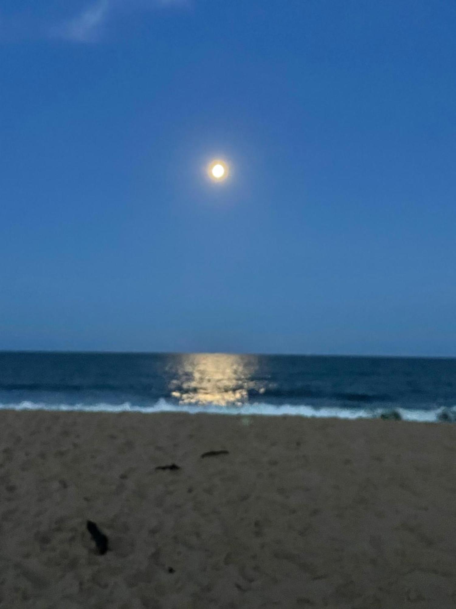 Casinha Do Por Do Sol 호텔 Caraíva 외부 사진